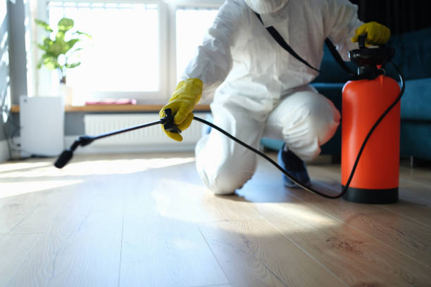 Reliable Biohazard Cleanup contractor in North Palm Beach, FL by Dulley Family Biohazard Services